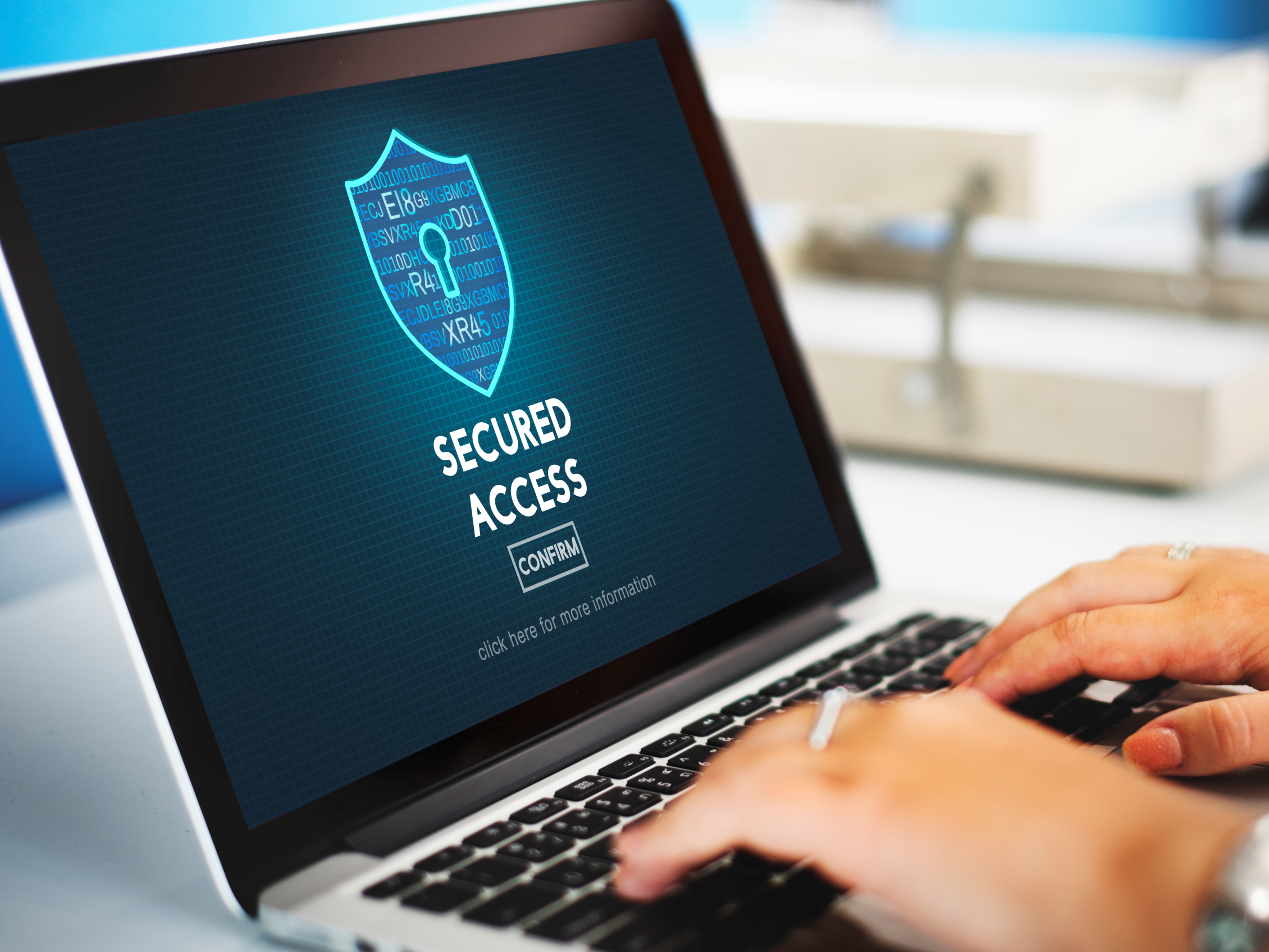 Digital Security Matters in Modern EHS Software